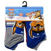 Wholesale - 10pk PAW PATROL GOIN PLACES NS SOCKS SIZE 6-8, UPC: 193159187910